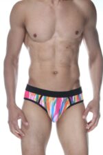 Deluxerie Sospensore Da Uomo Cutler 6