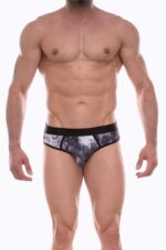Deluxerie Sospensore Da Uomo Dayson 4