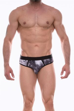 Deluxerie Sospensore Da Uomo Dayson 4