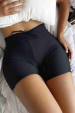 Deluxerie Bikini Short Cleone