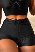 Deluxerie Bikini Short Cleone 3