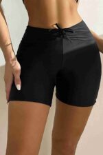 Deluxerie Bikini Short Cleone 5