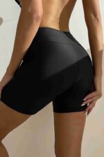 Deluxerie Bikini Short Cleone 6
