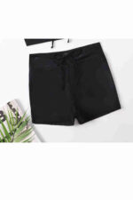 Deluxerie Bikini Short Cleone 8