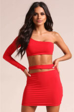 Deluxerie Bustier Set Larysa