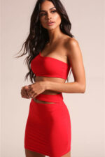 Deluxerie Bustier Set Larysa 3