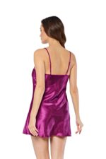 Deluxerie Camicia Da Notte Reveka 6