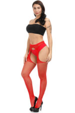 Deluxerie Collant Erotico Ryette 3