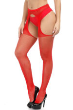 Deluxerie Collant Erotico Ryette 4