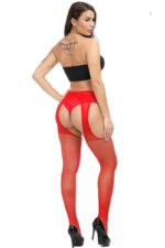 Deluxerie Collant Erotico Ryette 5