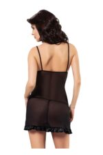 Deluxerie Completo Babydoll Jantine 2