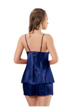 Deluxerie Completo Con Short Arielle 2