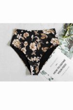 Deluxerie Slip Bikini Bessy 6