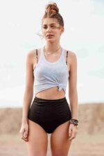 Deluxerie Slip Bikini Chasity