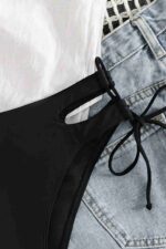 Deluxerie Slip Bikini Chauntel 2
