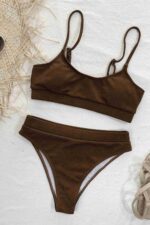 Deluxerie Slip Bikini Chaya 2