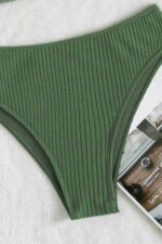 Deluxerie Slip Bikini Cosmo
