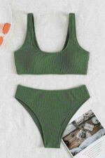 Deluxerie Slip Bikini Cosmo 2