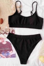 Deluxerie Top Bikini Berta 3