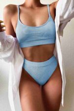 Deluxerie Top Bikini Betiana