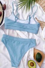 Deluxerie Top Bikini Betiana 3