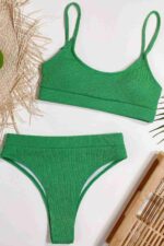 Deluxerie Top Bikini Bretny 2