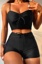 Deluxerie Top Bikini Caelyn