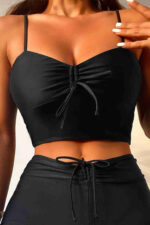 Deluxerie Top Bikini Caelyn 2