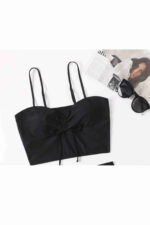 Deluxerie Top Bikini Caelyn 4
