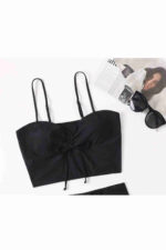 Deluxerie Top Bikini Caelyn 5