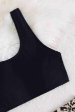 Deluxerie Top Bikini Clara