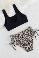 Deluxerie Top Bikini Clara 2