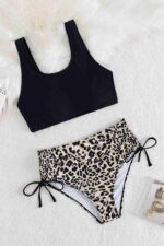 Deluxerie Top Bikini Clara 3