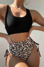 Deluxerie Top Bikini Clara 4
