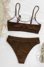 Deluxerie Top Bikini Cynthia