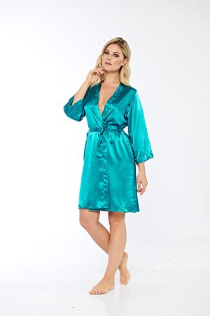 Deluxerie Vestaglia Kianna