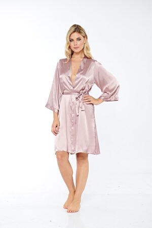 Deluxerie Vestaglia Phebe