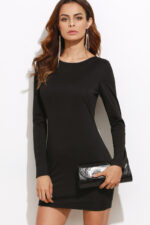 Deluxerie Vestito Corto Majorie