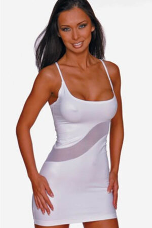 Deluxerie Vestito Corto Maryse