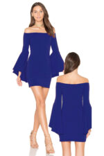 Deluxerie Vestito Corto Philly 2