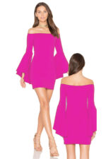 Deluxerie Vestito Corto Philly 5