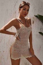 Deluxerie Vestito Da Spiaggia Berny 2
