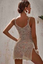 Deluxerie Vestito Da Spiaggia Berny 3