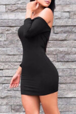 Deluxerie Vestito Laanita