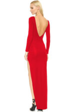 Deluxerie Vestito Leecea