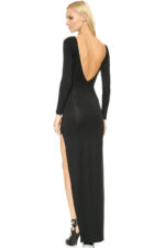 Deluxerie Vestito Leecea 2