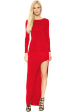 Deluxerie Vestito Leecea 3