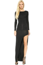 Deluxerie Vestito Leecea 4