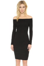 Deluxerie Vestito Leemor 2