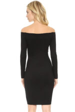 Deluxerie Vestito Leemor 3